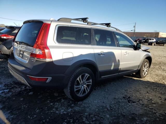 2015 Volvo XC70 3.2 Premier +