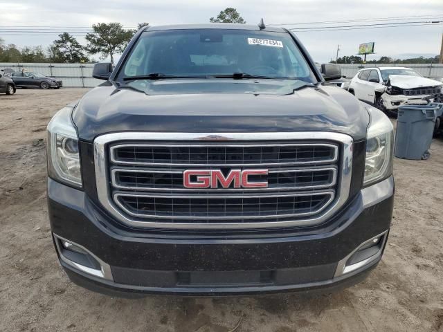 2015 GMC Yukon XL C1500 SLT