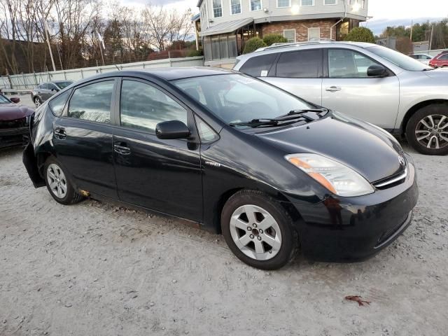 2009 Toyota Prius