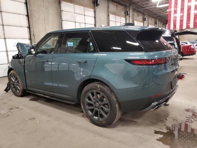 2023 Land Rover Range Rover Sport Dynamic SE