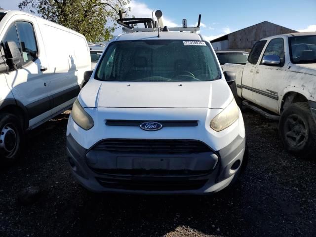 2014 Ford Transit Connect XL