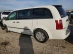 2008 Dodge Grand Caravan SE