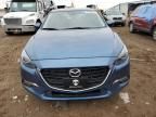 2018 Mazda 3 Grand Touring