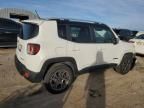 2017 Jeep Renegade Limited