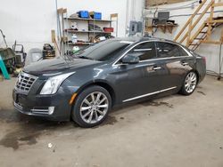 Cadillac salvage cars for sale: 2013 Cadillac XTS Premium Collection