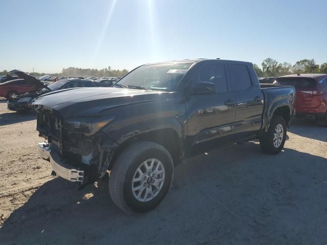 2024 Toyota Tacoma Double Cab