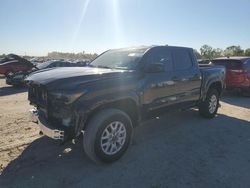 Lotes con ofertas a la venta en subasta: 2024 Toyota Tacoma Double Cab