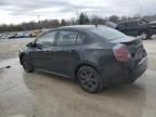 2011 Nissan Sentra 2.0