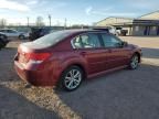 2013 Subaru Legacy 2.5I Premium