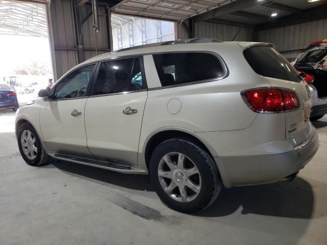 2010 Buick Enclave CXL