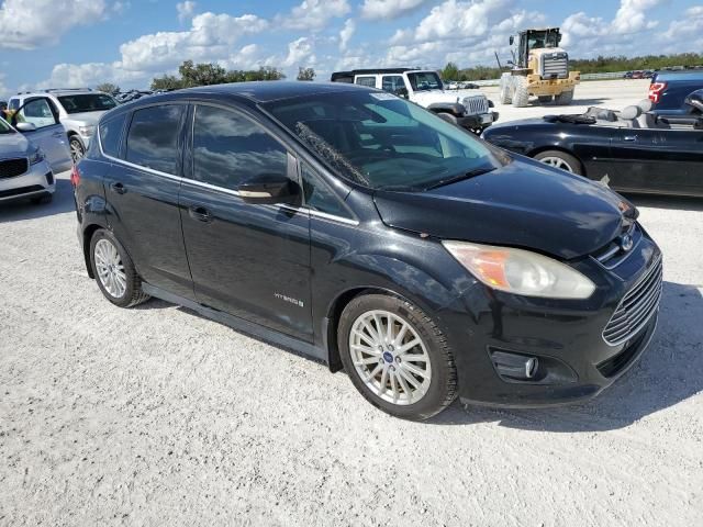 2013 Ford C-MAX SEL