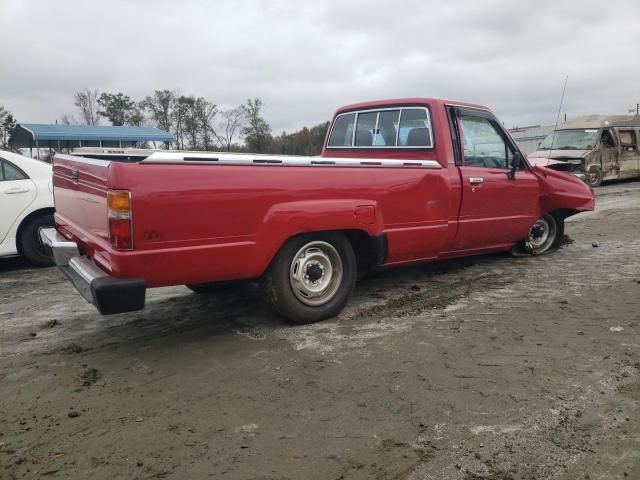 1987 Toyota Pickup 1/2 TON RN55 DLX