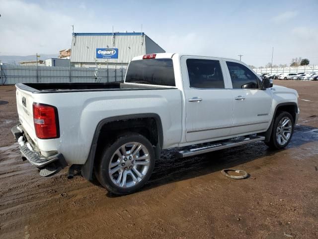 2015 GMC Sierra K1500 SLT