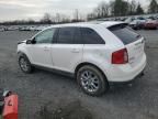 2012 Ford Edge Limited