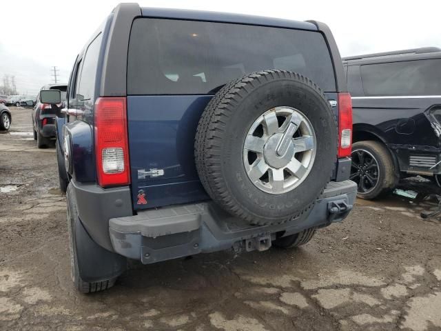 2007 Hummer H3