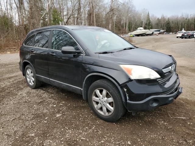 2009 Honda CR-V EX