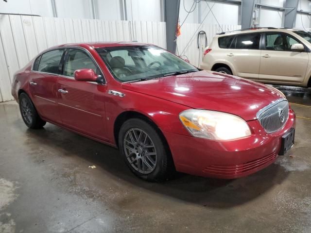 2007 Buick Lucerne CXL