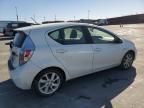 2013 Toyota Prius C