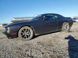 Dodge salvage cars for sale: 2022 Dodge Challenger GT