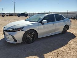 Toyota Camry xse Vehiculos salvage en venta: 2025 Toyota Camry XSE