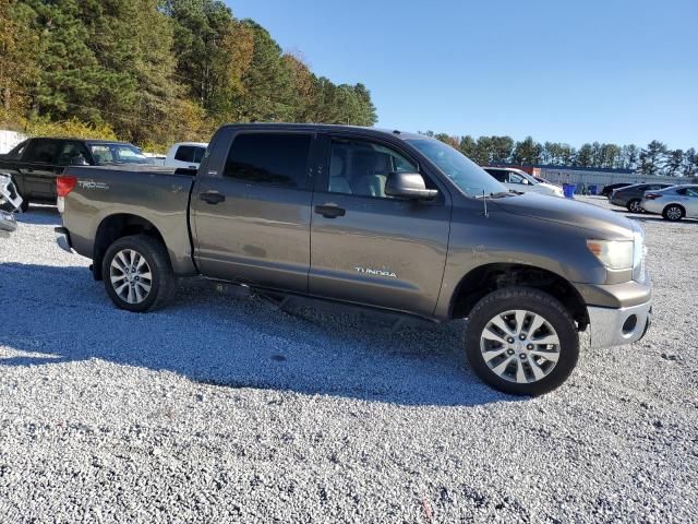 2011 Toyota Tundra Crewmax SR5