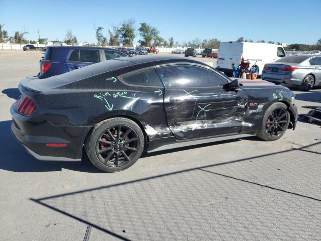 2016 Ford Mustang GT