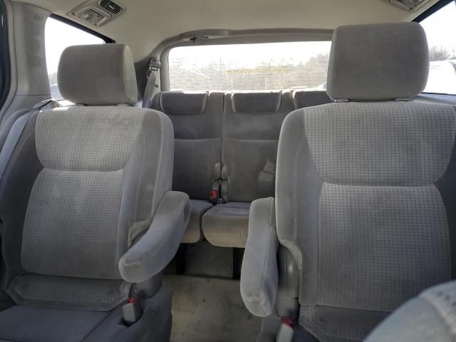 2008 Toyota Sienna CE