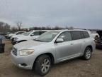 2008 Toyota Highlander