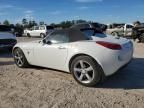 2008 Pontiac Solstice