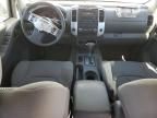 2012 Nissan Frontier S