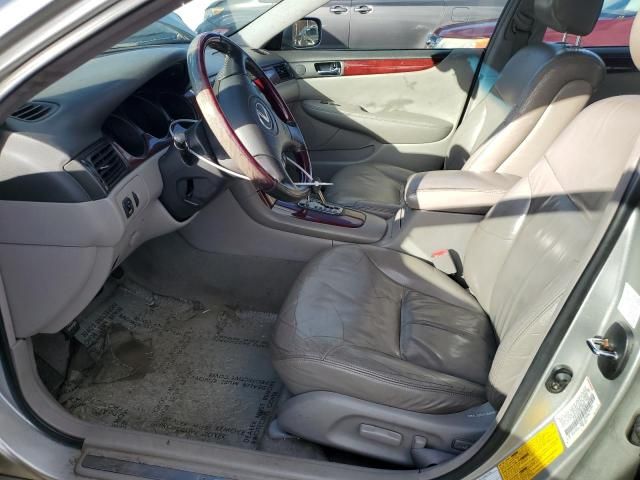 2003 Lexus ES 300