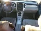 2007 Toyota Highlander Sport