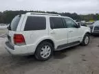 2003 Lincoln Aviator