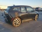 2017 BMW I3 REX