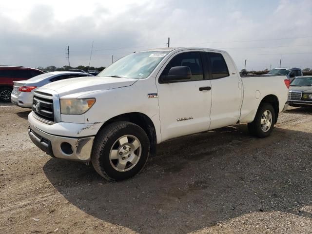 2011 Toyota Tundra Double Cab SR5