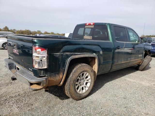 2015 GMC Sierra K1500 SLE