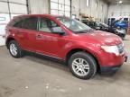 2007 Ford Edge SE