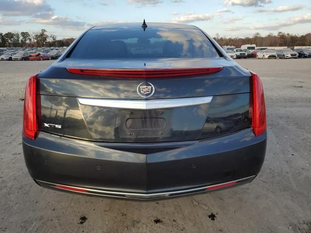 2013 Cadillac XTS