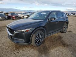 2018 Mazda CX-5 Grand Touring en venta en Helena, MT