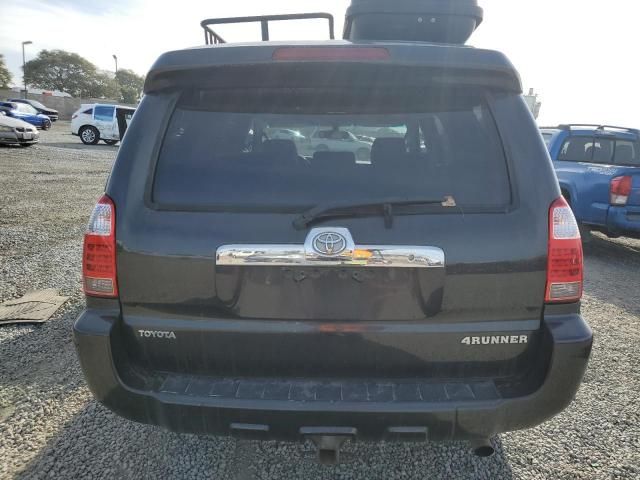 2009 Toyota 4runner SR5