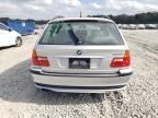 2004 BMW 325 IT