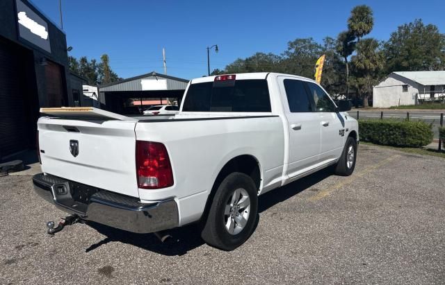 2020 Dodge RAM 1500 Classic SLT