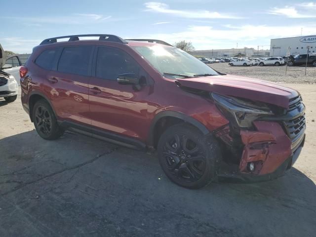 2023 Subaru Ascent Premium