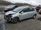 2011 Nissan Versa S