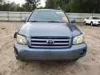 2004 Toyota Highlander