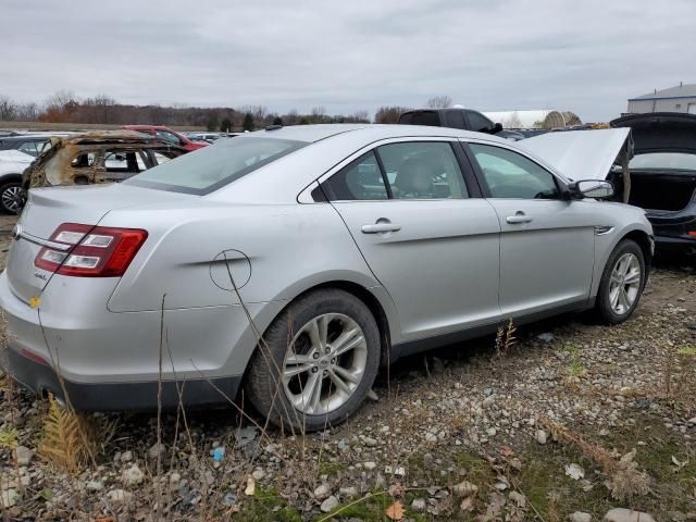 2013 Ford Taurus SEL