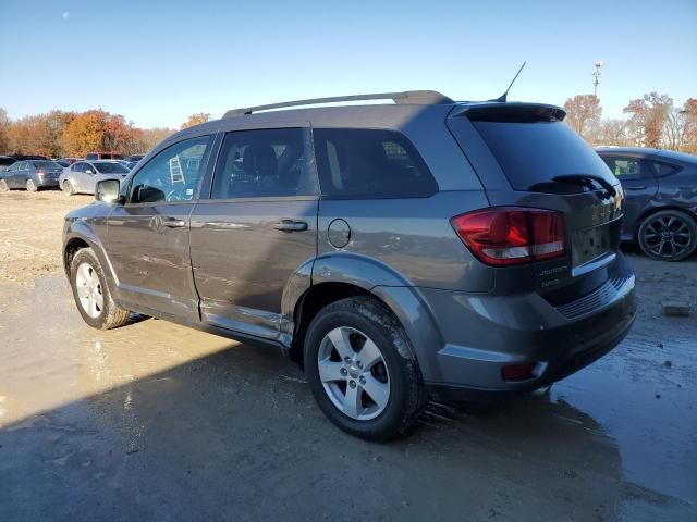 2012 Dodge Journey SXT