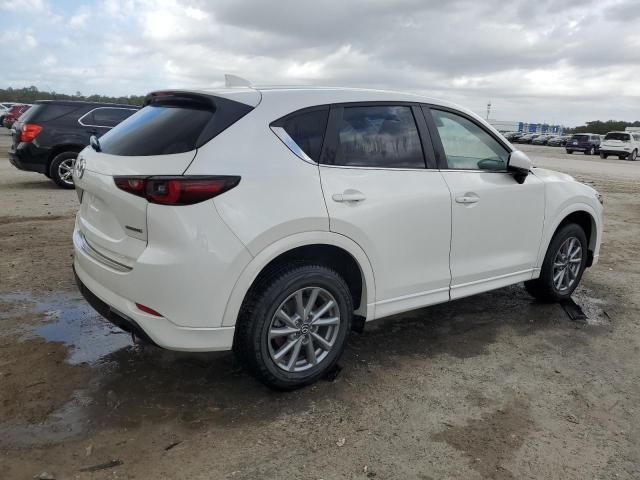 2024 Mazda CX-5 Preferred