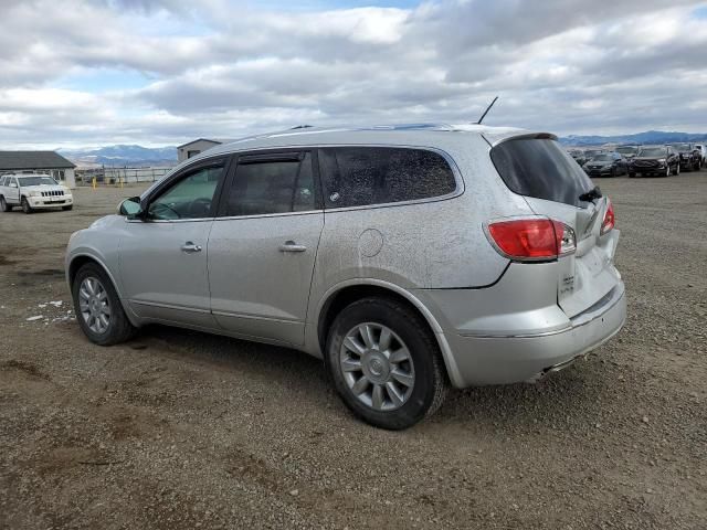 2014 Buick Enclave