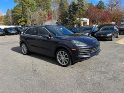 2019 Porsche Cayenne en venta en North Billerica, MA